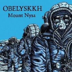 Obelyskkh : Mount Nysa